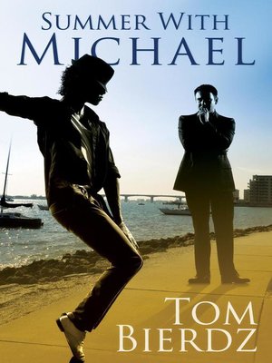 cover image of Summer with Michael